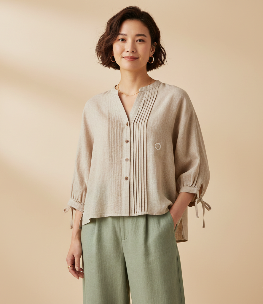 Jimmi Heritage Cotton Shirt and Pant