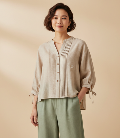 Jimmi Heritage Cotton Shirt and Pant