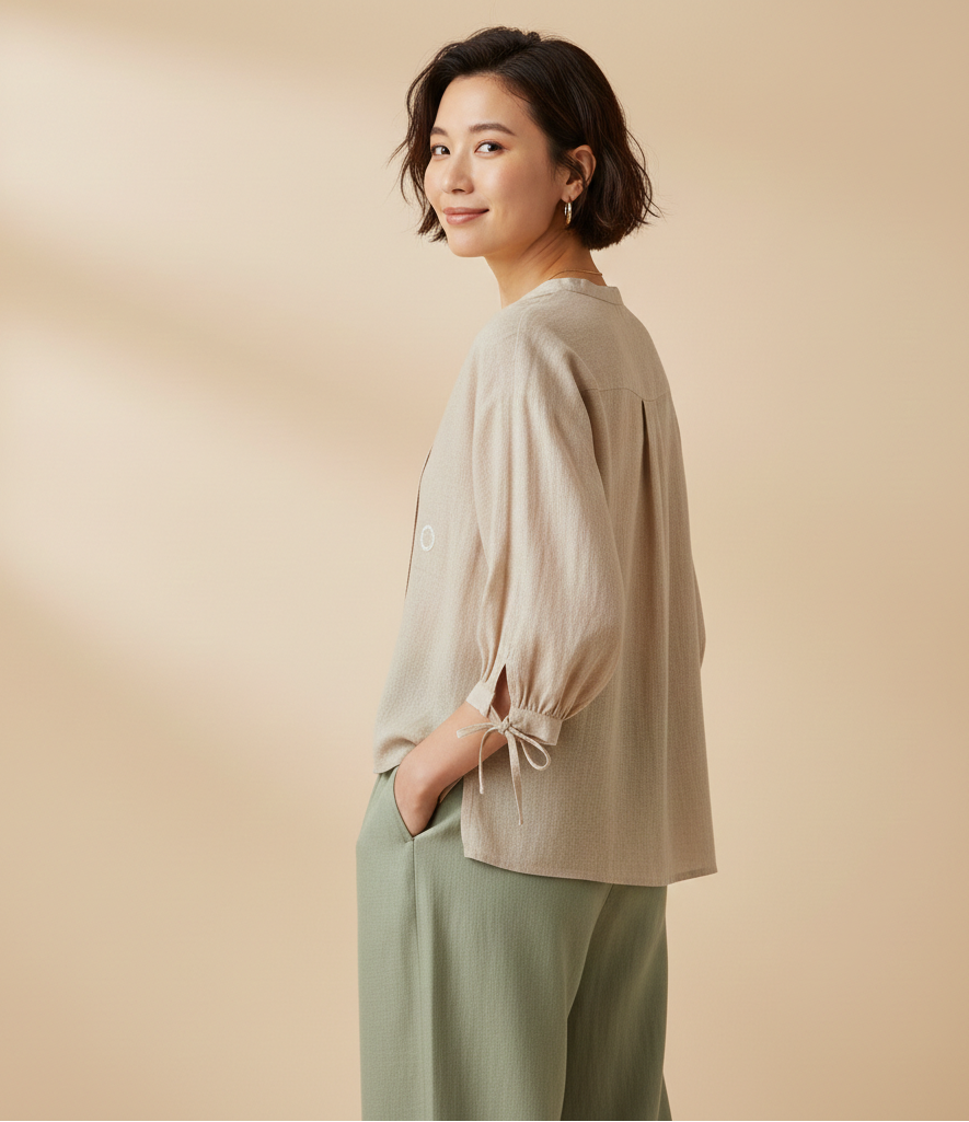 Jimmi Heritage Cotton Shirt and Pant