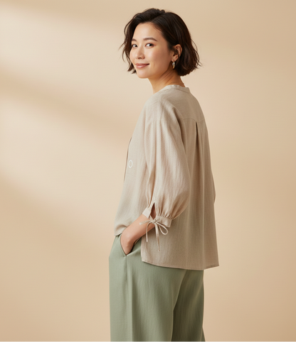 Jimmi Heritage Cotton Shirt and Pant