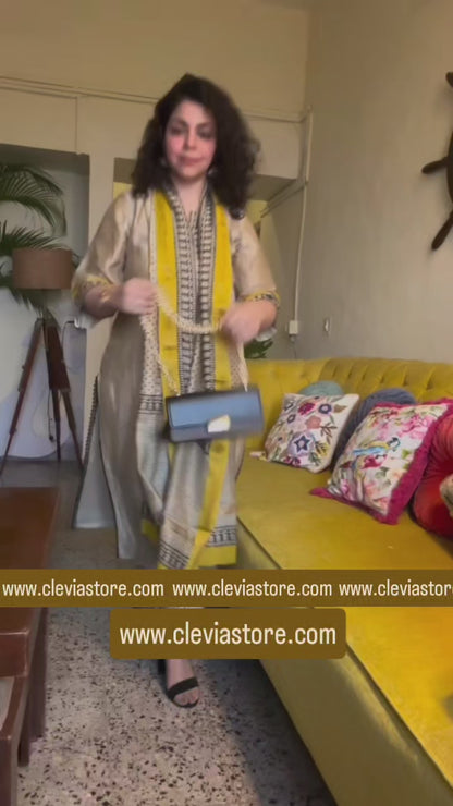 Featuring Beautiful kanchi cotton Suit