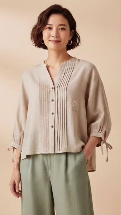 Jimmi Heritage Cotton Shirt and Pant