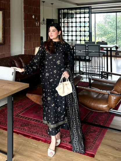 Women 3Pc Dress