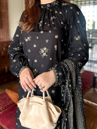 Women 3Pc Dress
